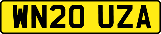 WN20UZA