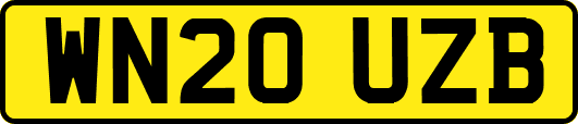 WN20UZB