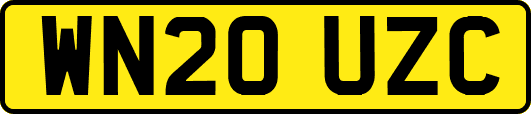 WN20UZC