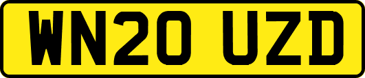 WN20UZD