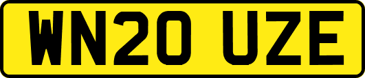WN20UZE