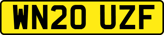 WN20UZF