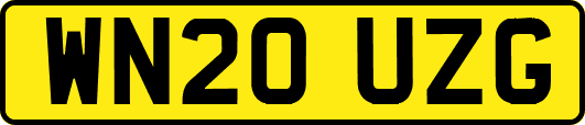 WN20UZG