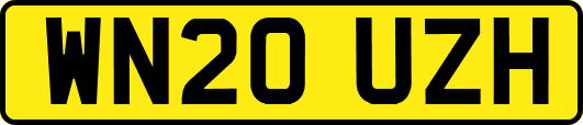 WN20UZH