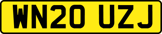 WN20UZJ