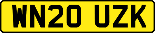 WN20UZK