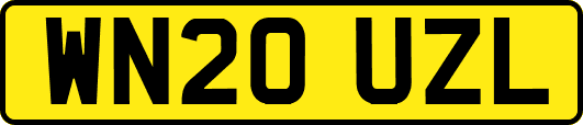 WN20UZL