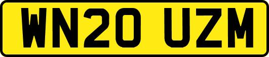 WN20UZM