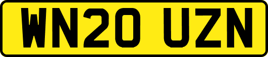WN20UZN