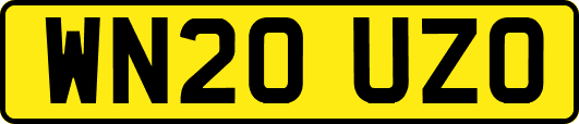 WN20UZO