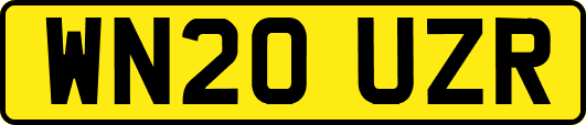 WN20UZR