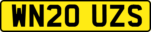 WN20UZS