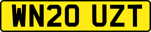 WN20UZT