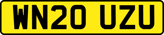 WN20UZU