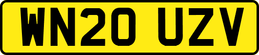WN20UZV