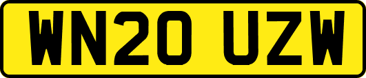 WN20UZW