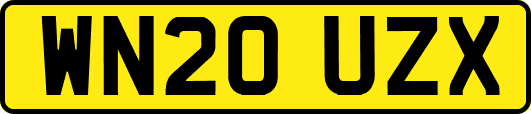 WN20UZX