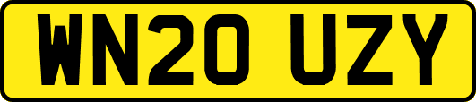 WN20UZY