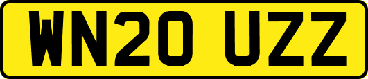 WN20UZZ