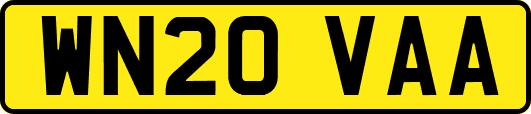 WN20VAA
