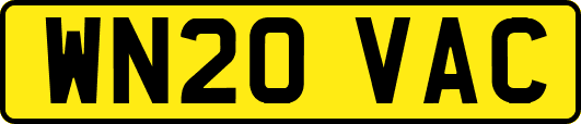 WN20VAC