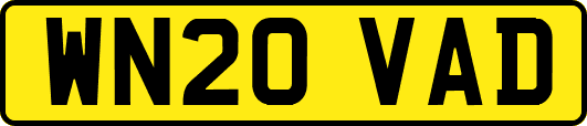WN20VAD