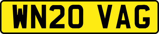 WN20VAG