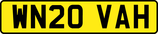 WN20VAH