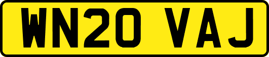 WN20VAJ