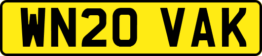 WN20VAK
