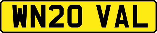 WN20VAL