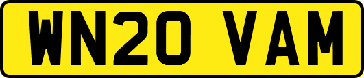 WN20VAM