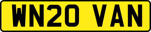 WN20VAN