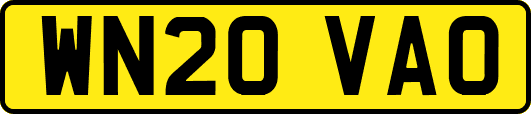 WN20VAO