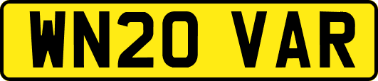 WN20VAR