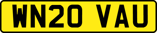 WN20VAU