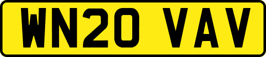 WN20VAV