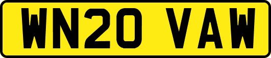 WN20VAW