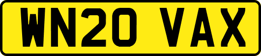 WN20VAX