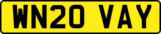 WN20VAY