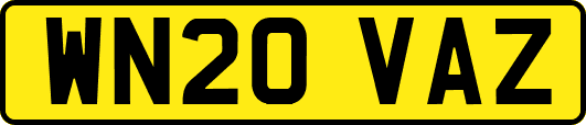 WN20VAZ