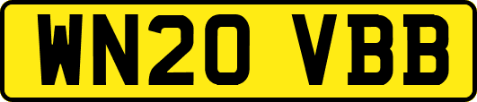 WN20VBB