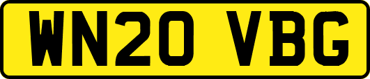 WN20VBG