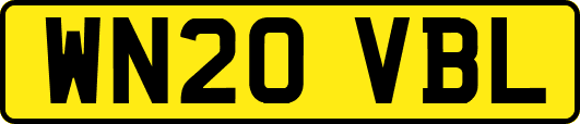 WN20VBL