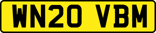 WN20VBM