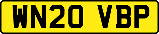 WN20VBP