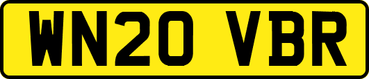 WN20VBR