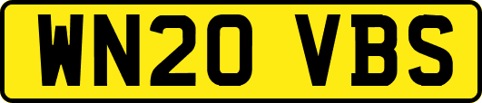 WN20VBS