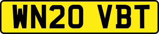 WN20VBT