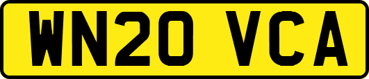WN20VCA